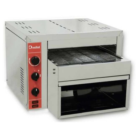 Toaster convoyeur BUFFET 4000 XL DOSILET