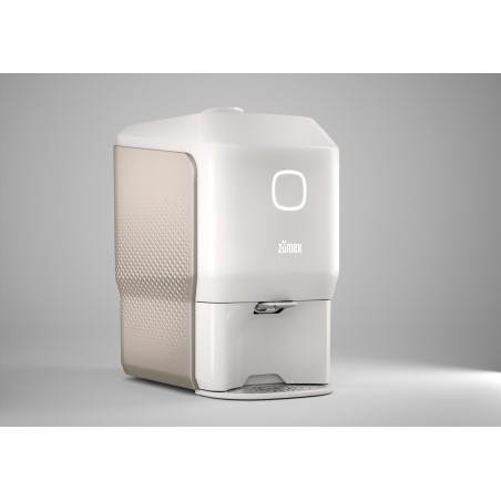 Presse-agrumes automatique Soul 2 ZUMEX couleur White Natural