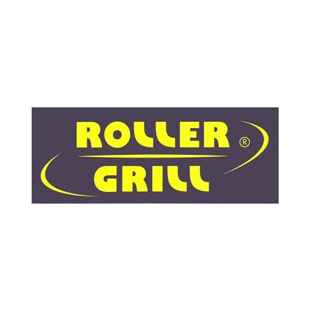 CALORIA distributeur officiel ROLLER-GRIL
