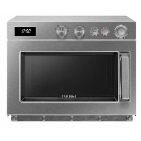 Micro-Ondes professionnel 1500W SAMSUNG