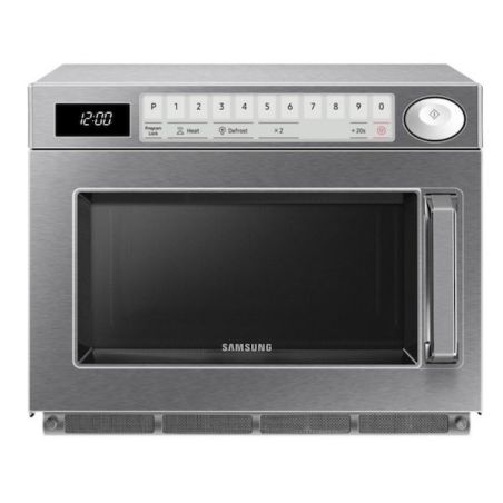 Micro-ondes professionnel 1500 W SAMSUNG