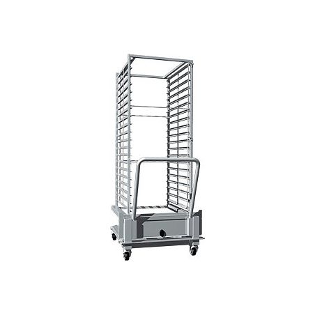 Chariot UNOX pour four CHEF TOP GN 2/1 Chariot UNOX pour four CHEF TOP GN 2/1