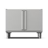 Support neutre pour four UNOX CHEFTOP GN 2/1 Support neutre pour four UNOX CHEFTOP GN 2/1