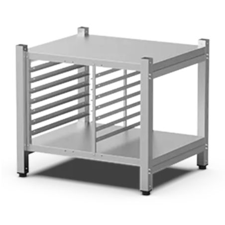 Support pour four UNOX BAKERTOP 600 x 400 mm Support pour four UNOX BAKERTOP 600 x 400 mm