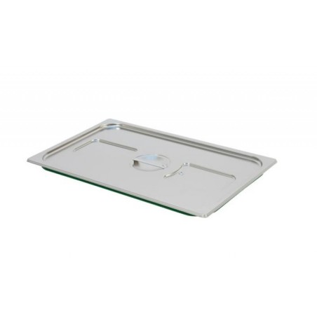 Couvercle hermétique inox GN1/1 RONDA Couvercle hermétique inox GN1/1 RONDA