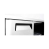 Table réfrigérée négative adossée 2 portes ATOSA YPF9027GR-SB Table réfrigérée négative adossée 2 portes ATOSA YPF9027GR-SB