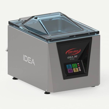 Machine sous-vide Idea32 Hi-Line ORVED