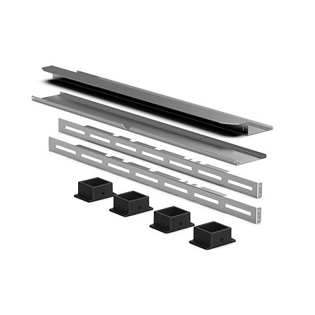 Kit de superposition pour DECKTOP UNOX Kit de superposition pour DECKTOP UNOX