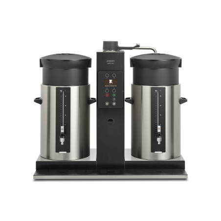 Machine à café ANIMO Combi-Line 2x10 litres ref. 10005398