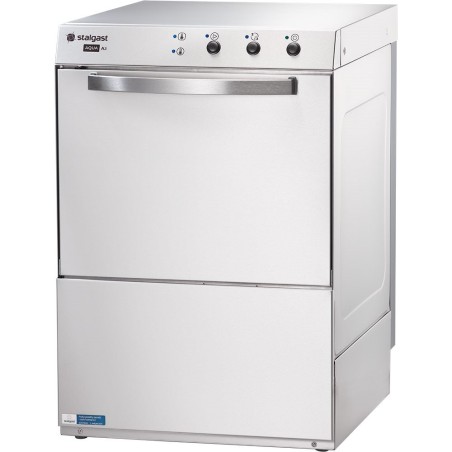 Lave-vaisselle panier 500mm STALGAST AQUA A3 ref. 801505