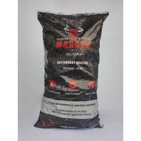 Charbon de bois naturel pur Marabu de Cuba Charbon de bois naturel pur Marabu de Cuba
