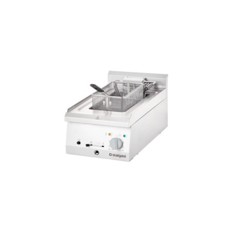 Friteuse 400V 10 litres STALGAST