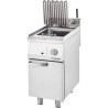 Friteuse 400V sur meuble 15 litres STALGAST ref. 9725500 Friteuse 400V sur meuble 15 litres STALGAST ref. 9725500