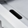 Orifice d'évacuation des graisses des fry-tops STALGAST Orifice d'évacuation des graisses des fry-tops STALGAST