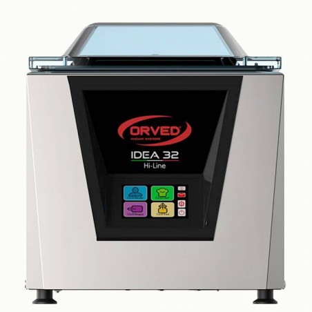 Machine sous-vide Idea32 Hi-Line ORVED