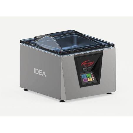 Machine sous-vide 20 m3/H Idea42 Hi-Line ORVED