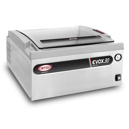 Mise sous vide Evox30 ORVED