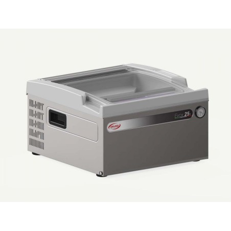 Machine sous vide 8mG3/h Evox25h ORVED