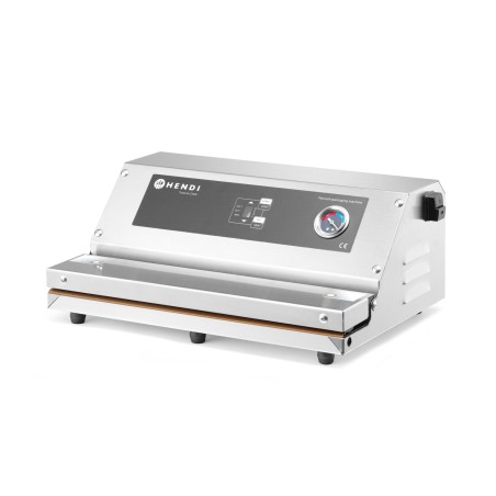 Machine sous vide HENDI ref. 970262