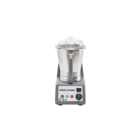 Blender BL3 ROBOT COUPE