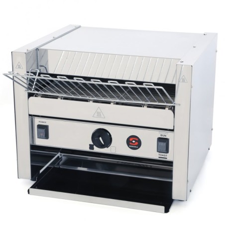 Toaster convoyeur ST-33 SAMMIC ref. 5110034