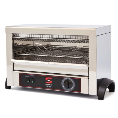 Toaster 1 étage TP-100 SAMMIC, ref. 5110121