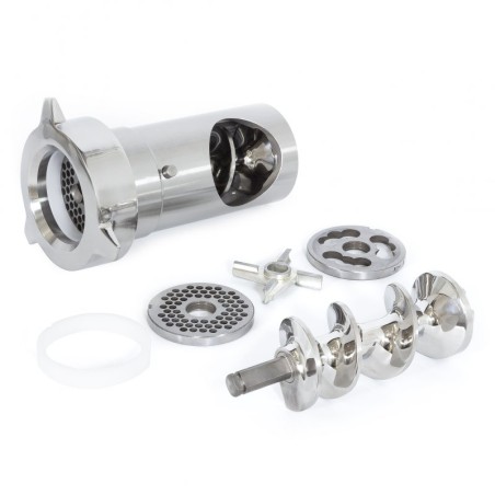 Groupe de coupe double inox Unger SAMMIC, ref. 1050216 Groupe de coupe double inox Unger SAMMIC, ref. 1050216
