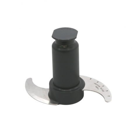 Rotor à couteaux lisses pour coupe-légumes et combinés SAMMIC, Ref. 2059750
