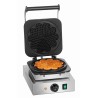 Gaufrier 220V 1 gaufre Coeur BARTSCHER, Ref. 370174 Gaufrier 220V 1 gaufre Coeur BARTSCHER, Ref. 370174