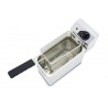 Friteuse 230V 5 litres ARILEX, Ref. EVO5 Friteuse 230V 5 litres ARILEX, Ref. EVO5