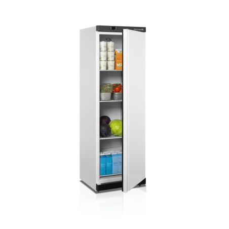 Armoire réfrigérée positive 350 litres utiles TEFCOLD, Ref. UR400 Armoire réfrigérée positive 350 litres utiles TEFCOLD, Ref. UR400