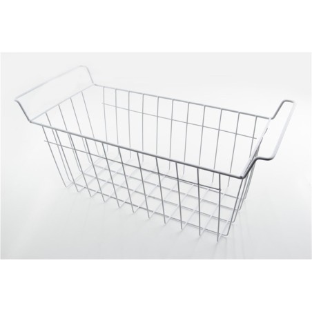 Panier Rislan Blanc pour congélateurs TEFCOLD, Ref. 14720 Panier Rislan Blanc pour congélateurs TEFCOLD, Ref. 14720