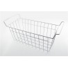 Panier Rislan Blanc pour congélateurs TEFCOLD, Ref. 14720 Panier Rislan Blanc pour congélateurs TEFCOLD, Ref. 14720