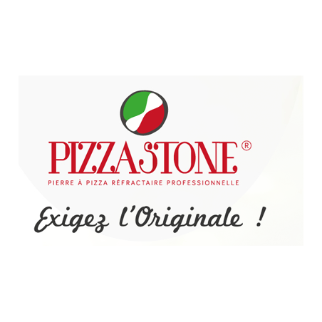 CALORIA distributeur officiel PIZZASTONE