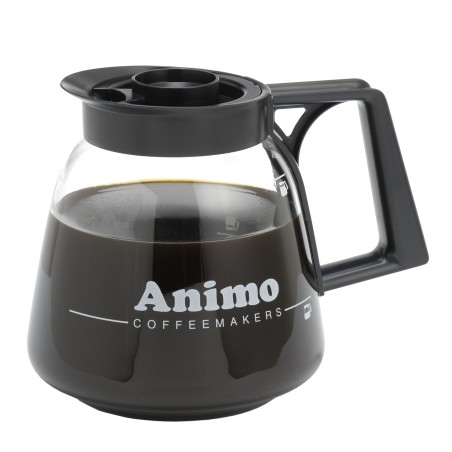 Verseuse verre 1.8 litres ANIMO