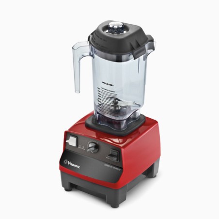 Barboss Advance VITAMIX