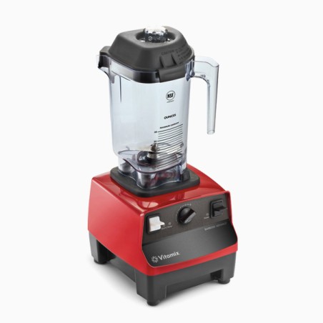 Barboss Advance VITAMIX