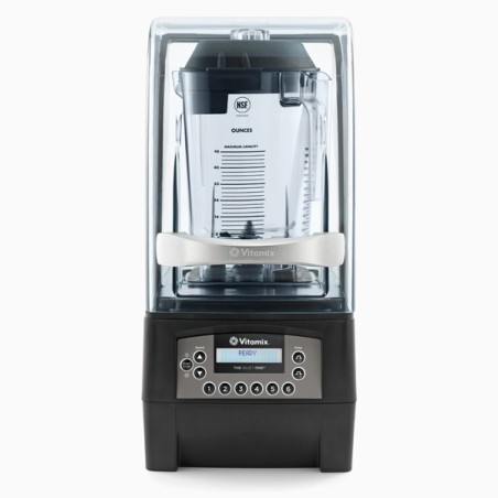 Quiet One VITAMIX