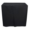 Housse chariot bambou plancha Housse chariot bambou plancha