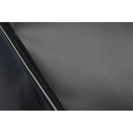 Tissu imperméable avec face verso plastifiée Tissu imperméable avec face verso plastifiée