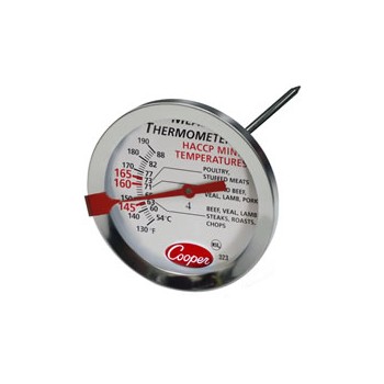Thermomètre pour cuisson sous vide ThermaPen