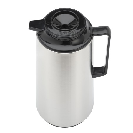 Bouteille thermos 1,85 litres ANIMO 