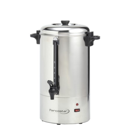 Percolateur 6,5L (50 tasses) ANIMO