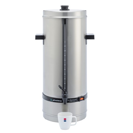 Percolateur 15L (110 tasses) Daalderop ANIMO