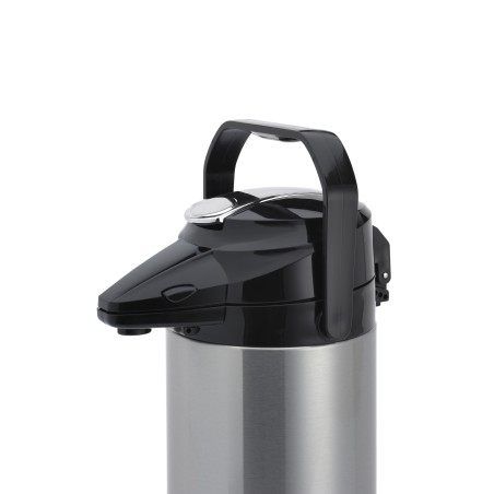 Thermos à pompe 2,1 litres ANIMO  