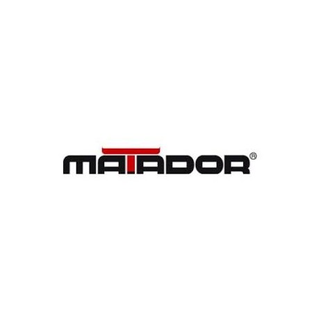 CALORIA distributeur officiel MATADOR