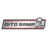 CALORIA distributeur officiel DITO SAMA CALORIA distributeur officiel DITO SAMA