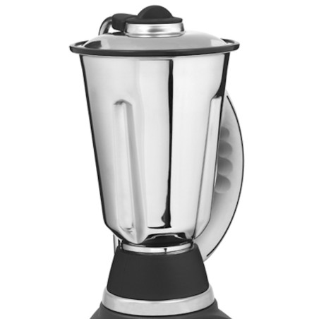 Bol blender inox 4 litres N°37 SANTOS