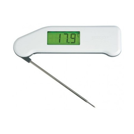 Thermomètre de cuisine rétro-éclairé Thermapen®