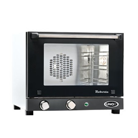 Four 230V convection 3 niveaux 342x242 UNOX